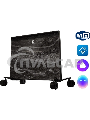 Электропанель Electrolux ECH/BMI-1500 Marble