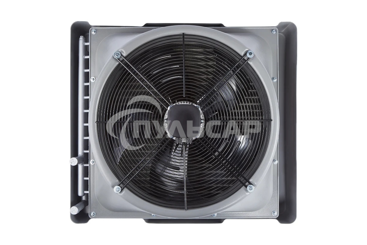 Тепловентилятор водяной Ballu BHP-W2-110-XL