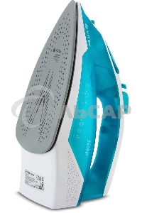 Утюг Vitek 8307-VT-01 2400Вт бирюзовый/белый