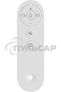 Воздухоочиститель Royal Clima Fiato RCF-70 LUX 12Вт белый