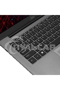 Ноутбук IRU Planio 15INP N-series N100 8Gb SSD256Gb Intel UHD Graphics 15.6