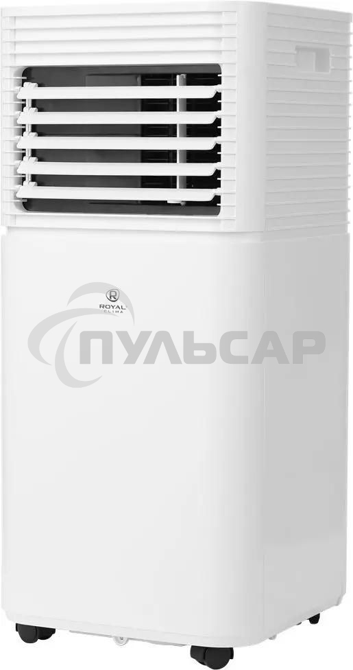 Мобильный кондиционер Royal clima CUBO RM-CU30HH-E