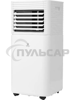 Мобильный кондиционер Royal clima CUBO RM-CU30HH-E