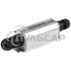 Удлинитель Osnovo E-PoE/1GW