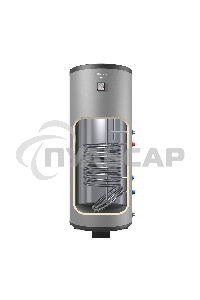 Водонагреватель Thermex Nixen 200 F (Combi)