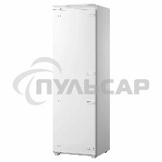 Морозилка встраиваемая KSFI 1795 Korting белый однокамерная 220л