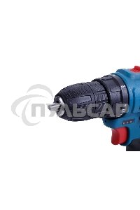 Дрель-шуруповерт аккумуляторная Кратон CD-18-Li-2,0 3 11 01 057