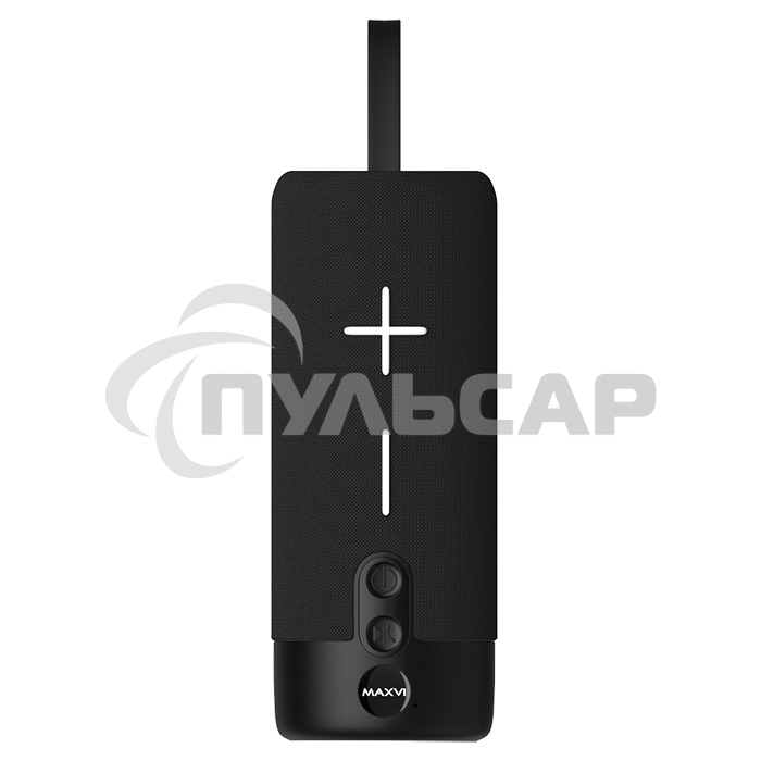 Беспроводная колонка Maxvi PS-02 черный
