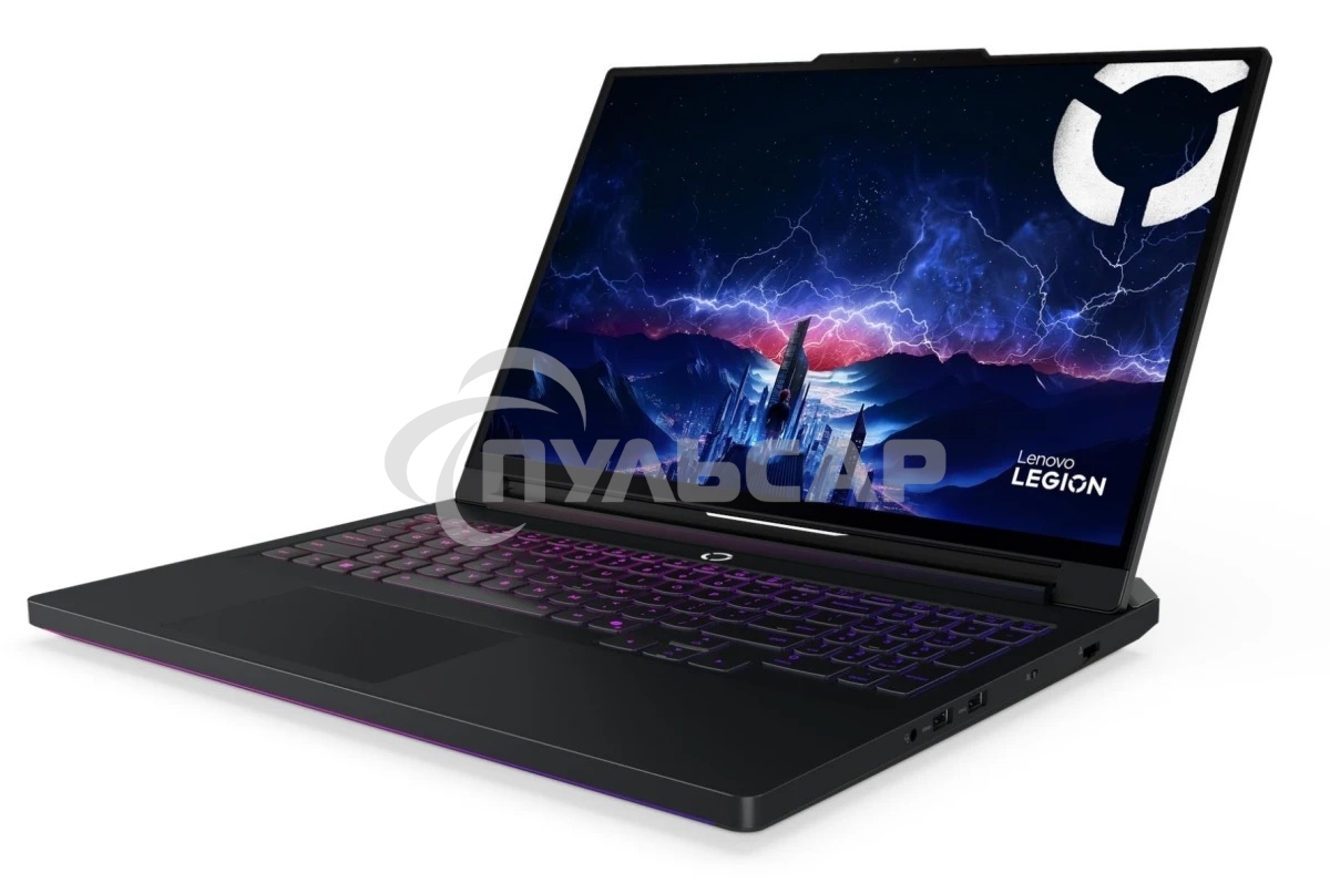 Ноутбук Lenovo Legion Pro 7 16IAX10H/16