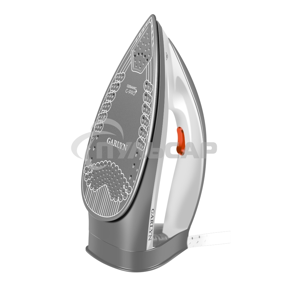 Парогенератор GARLYN GST-08 Pro