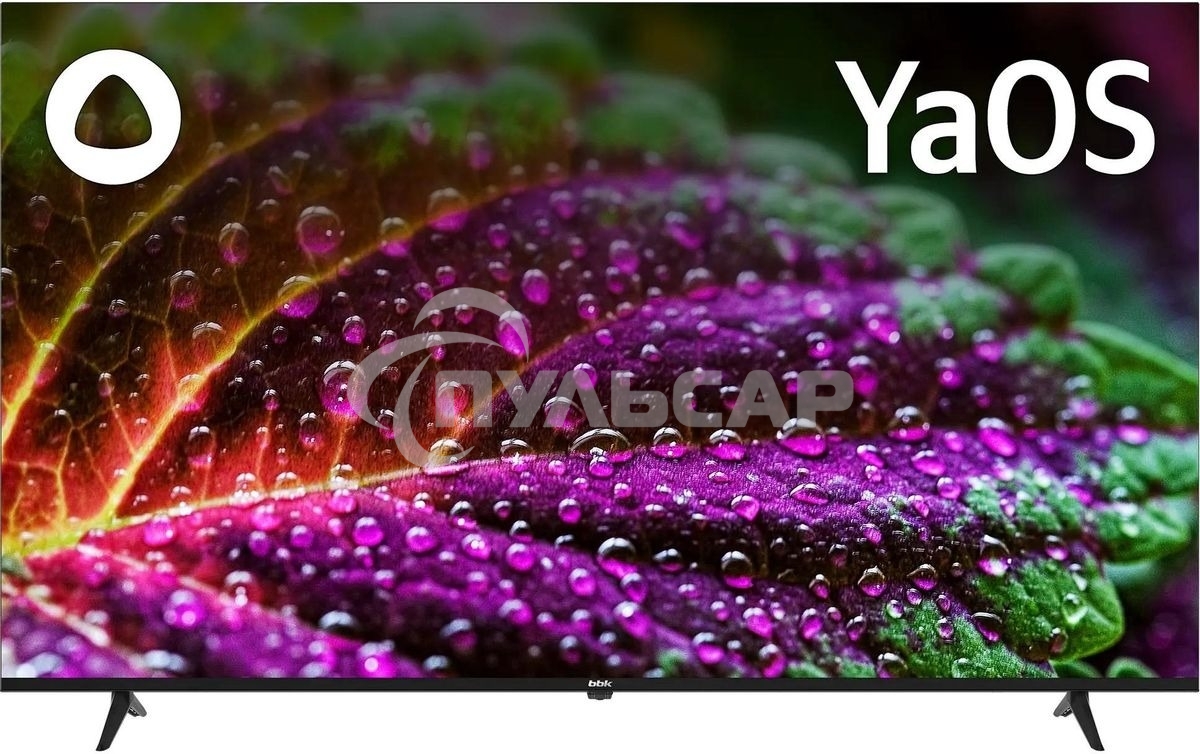 Телевизор BBK 65