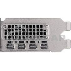 Аксессуар для видеокарты LOW PROFILE BRACKET A2000 12Gb NVIDIA