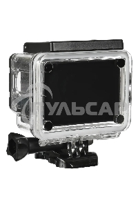 Видеорегистратор Digma FreeDrive Action 4K WiFi черный 8Mpix 2160x3840 2160p 140гр.