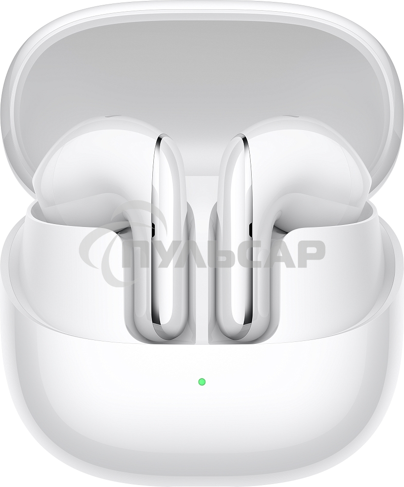 Наушники беспроводные Xiaomi Buds 5-Ceramic белый