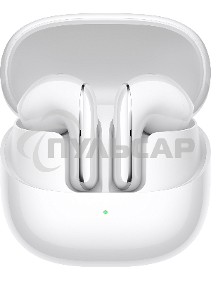 Наушники беспроводные Xiaomi Buds 5-Ceramic белый