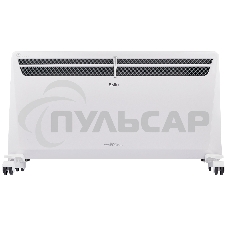 Комплект Ballu Transformer с блоком управления и шасси BEC/EVU-2500-4E белый, 2500 Вт, 30 м2, дисплей, термостат, WiFi