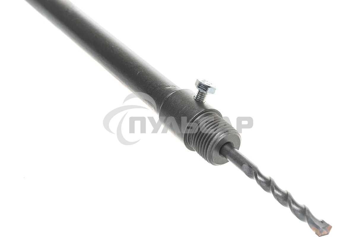 Центрирующее сверло для коронок Matrix, хвостовик M22 х 600 мм