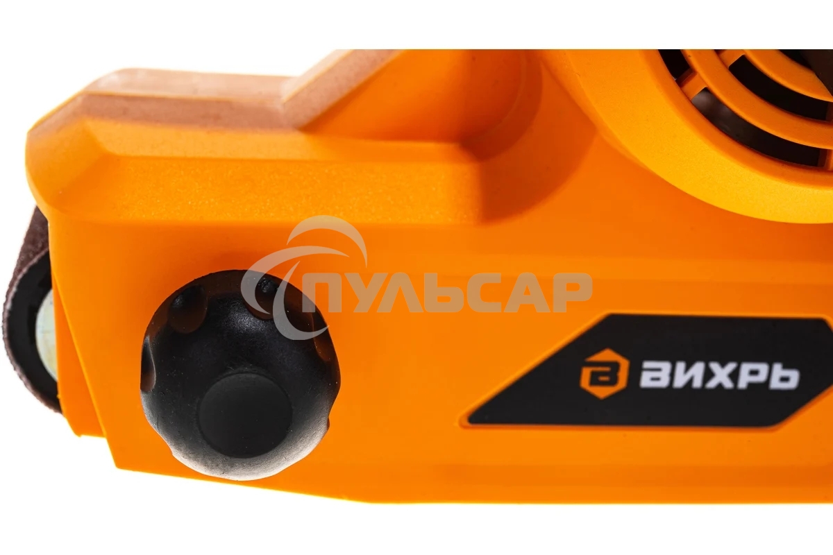 Ленточная шлифовальная машина ВИХРЬ ЛШМ-75/900 72/6/2