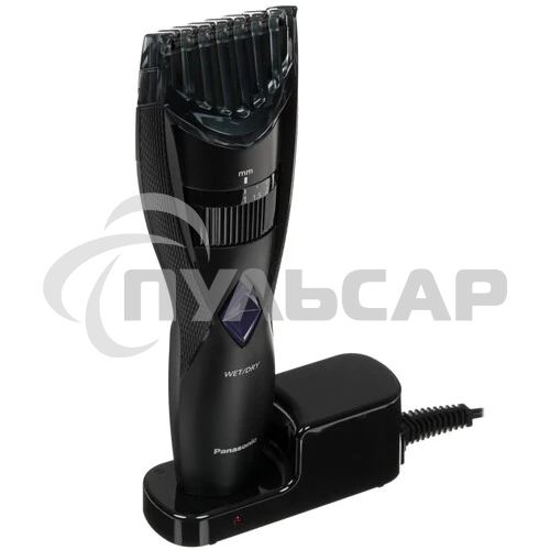 Триммер для волос Panasonic ER-GB37-K451 8887549524479