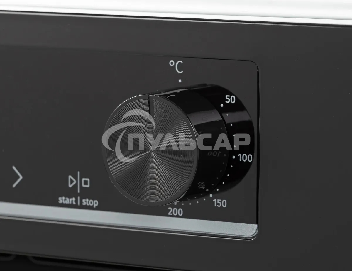 Электрический духовой шкаф Gorenje BO6735E02BK, встраиваемый