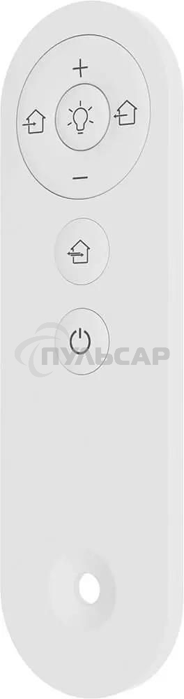 Воздухоочиститель Royal Clima Fiato RCF-70 LUX 12Вт белый