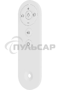 Воздухоочиститель Royal Clima Fiato RCF-70 LUX 12Вт белый