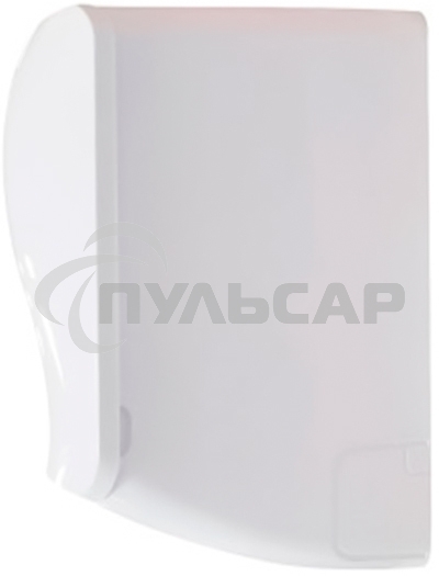 Кондиционер сплит-система настенного типа RIX I/O-W09MBWI инвертор, 9000 BTU, 25 м², 24 дБ, охлаждение, обогрев, осушение, белый