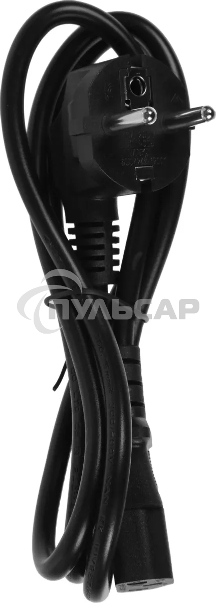 Блок питания Aerocool / Formula KCAS PLUS 1000GM V2 RTL (ACPG-KPK0FEC.12), 1000Вт, 80 PLUS Gold, 140мм, модульный, черный