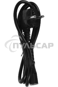 Блок питания Aerocool / Formula KCAS PLUS 1000GM V2 RTL (ACPG-KPK0FEC.12), 1000Вт, 80 PLUS Gold, 140мм, модульный, черный