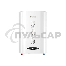 Водонагреватель Thermex Aris 30 1.5кВт 30л электрический настенный/белый