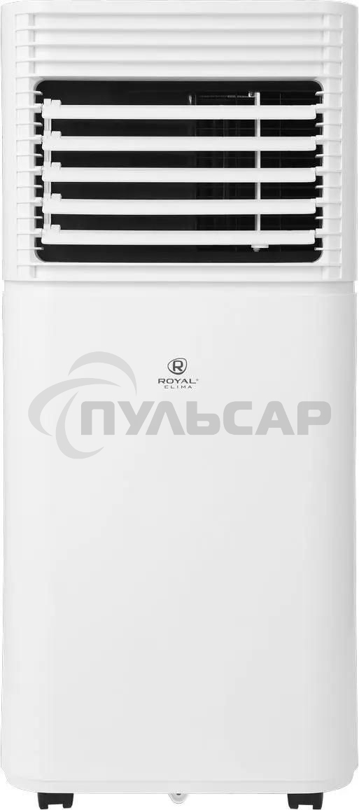 Мобильный кондиционер Royal clima CUBO RM-CU30HH-E