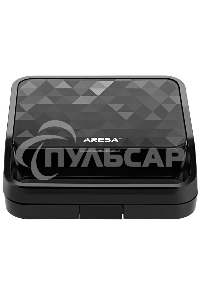 Сэндвичница ARESA AR-1207