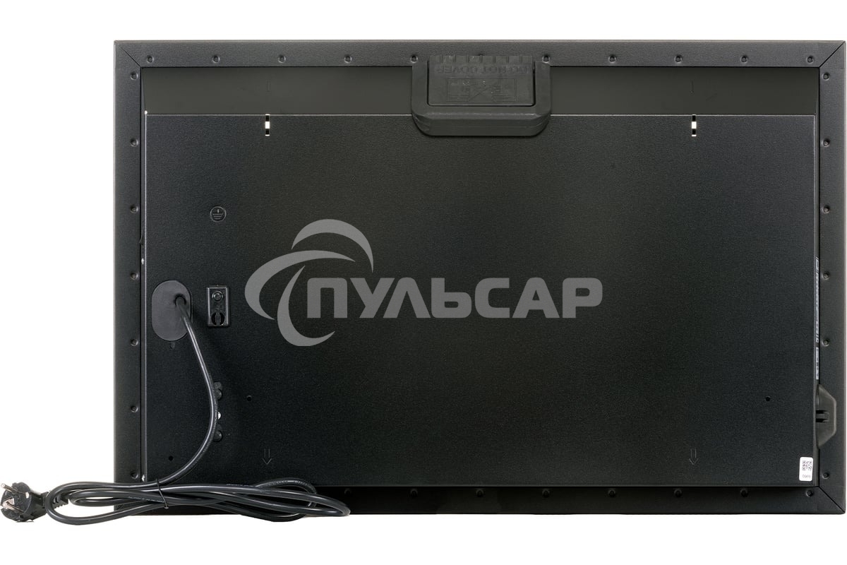 Электрический конвектор iVigo EPK4570E15 Черный