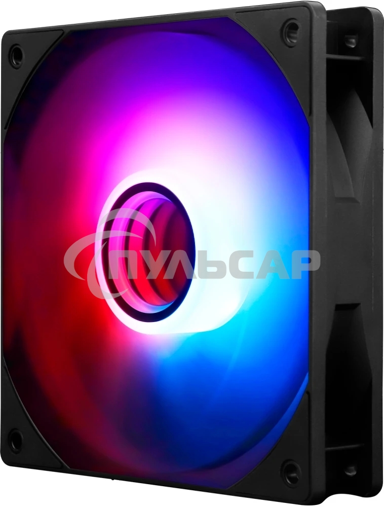 Комплект вентиляторов для корпуса Thermalright Fan TL-C12B-S V3 X3 ARGB 120мм/ 3 pack/ PWM/ S-FDB Bearing