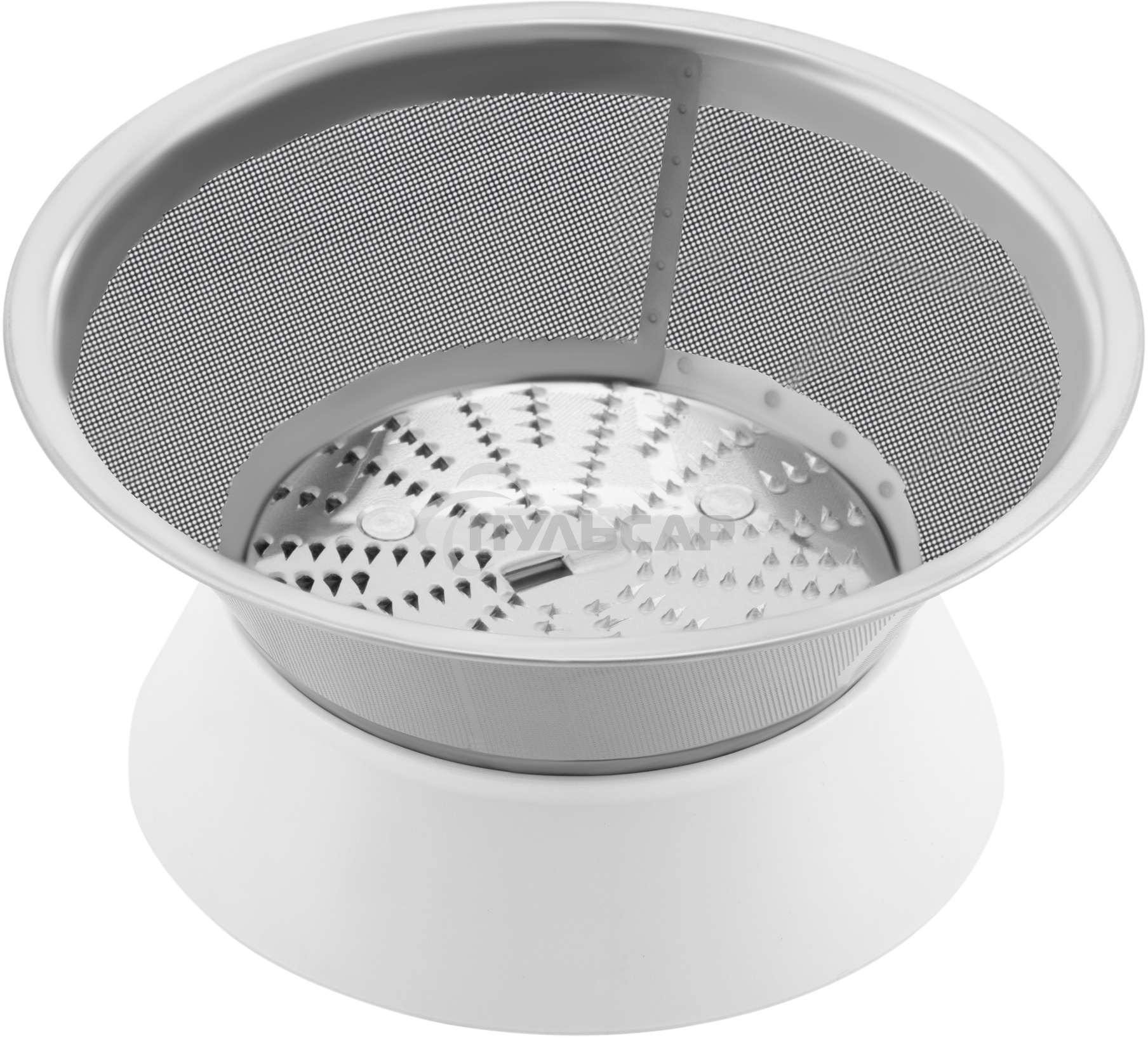 Соковыжималка центробежная Starwind SJ2326 750Вт рез.сок.:400мл.