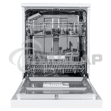 Посудомоечная машина Maunfeld MWF12S, белый, 59.8 см, 12 компл., 52 дБ, класс A+