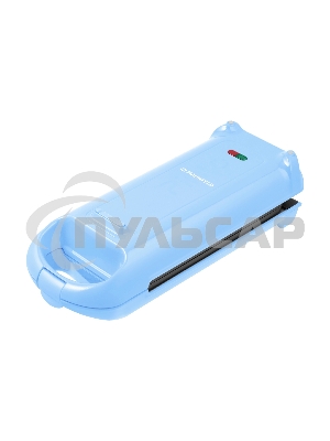 Вафельница Maunfeld MF-1431BL