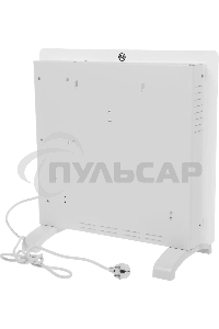 Конвектор Zenet ZET-524 1000Вт белый