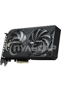 Видеокарта Gigabyte RTX 5060Ti WINDFORCE OC 16Gb GDDR7 128bit 3xDP HDMI 2FAN RTL
