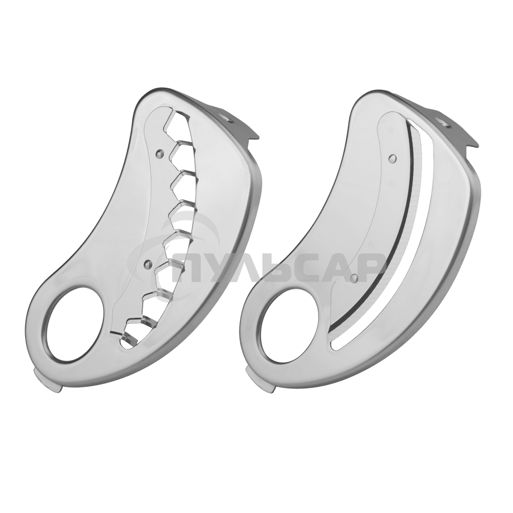 Блендер погружной Maunfeld MF-123SB PRO черный, 1000 Вт