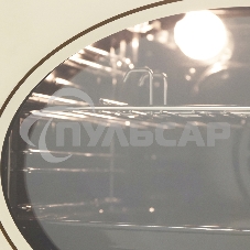 Шкаф духовой газоэлектрический MAUNFELD EOGC604RIB.MT Slim