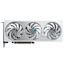 Видеокарта Gigabyte PCI-E 5.0 GV-N5060AERO OC-8GD 1.0 NVIDIA GeForce RTX 5060 8Gb 128bit GDDR7 2595/28000 HDMIx1 DPx3 HDCP Ret