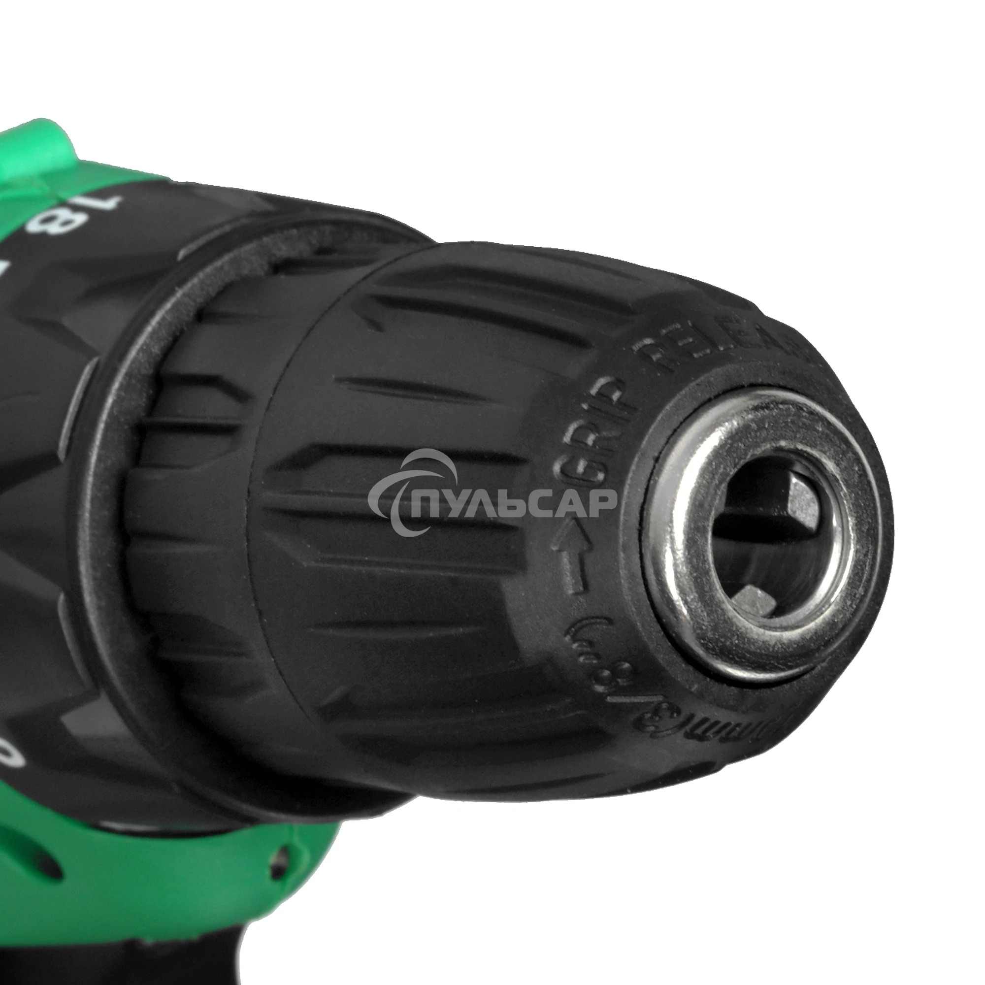 Шуруповерт OASIS AS-12V Eco