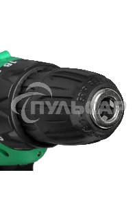 Шуруповерт OASIS AS-12V Eco