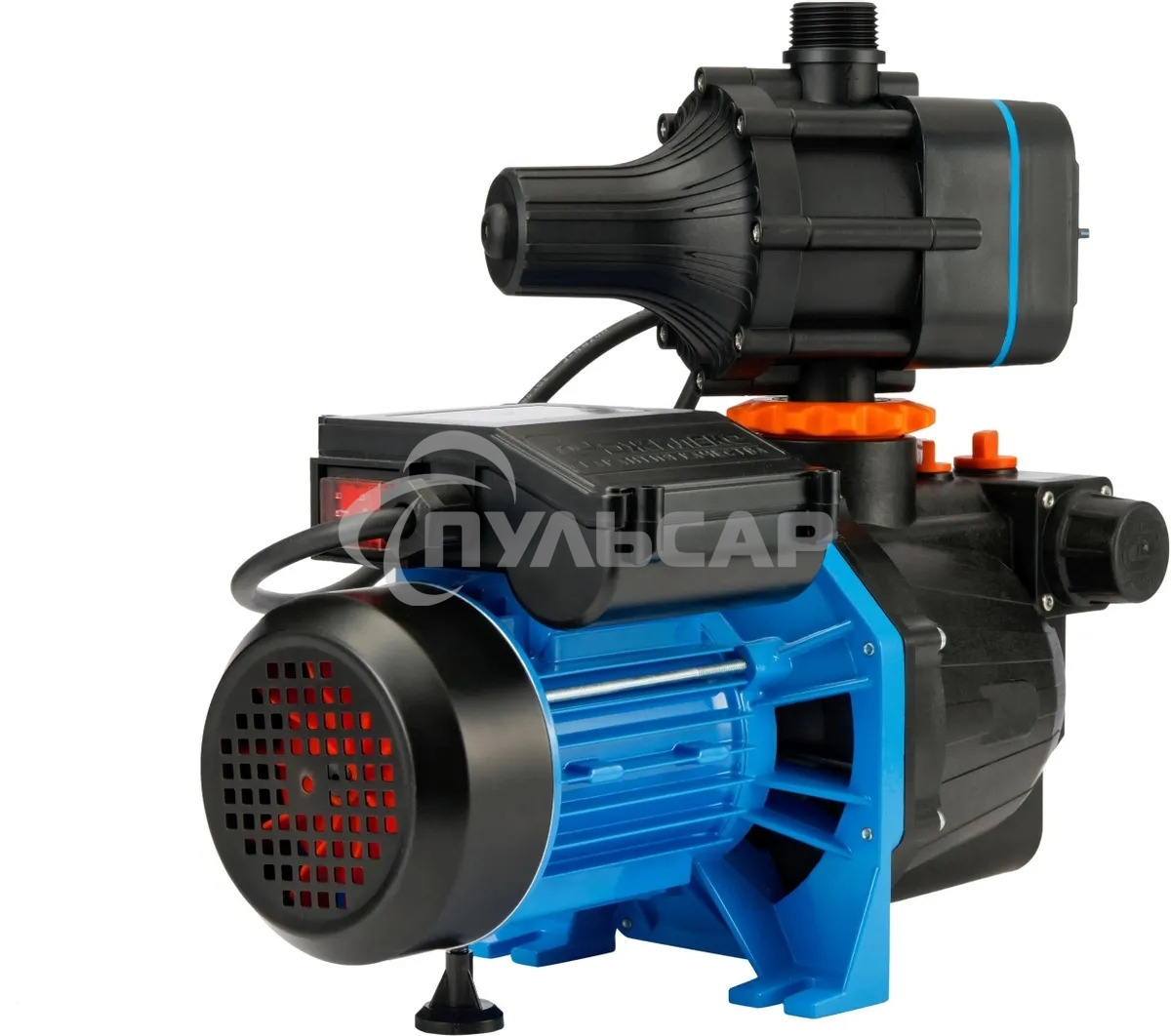 Насос-автомат ДЖИЛЕКС ДЖАМБО 60/35 П-К 