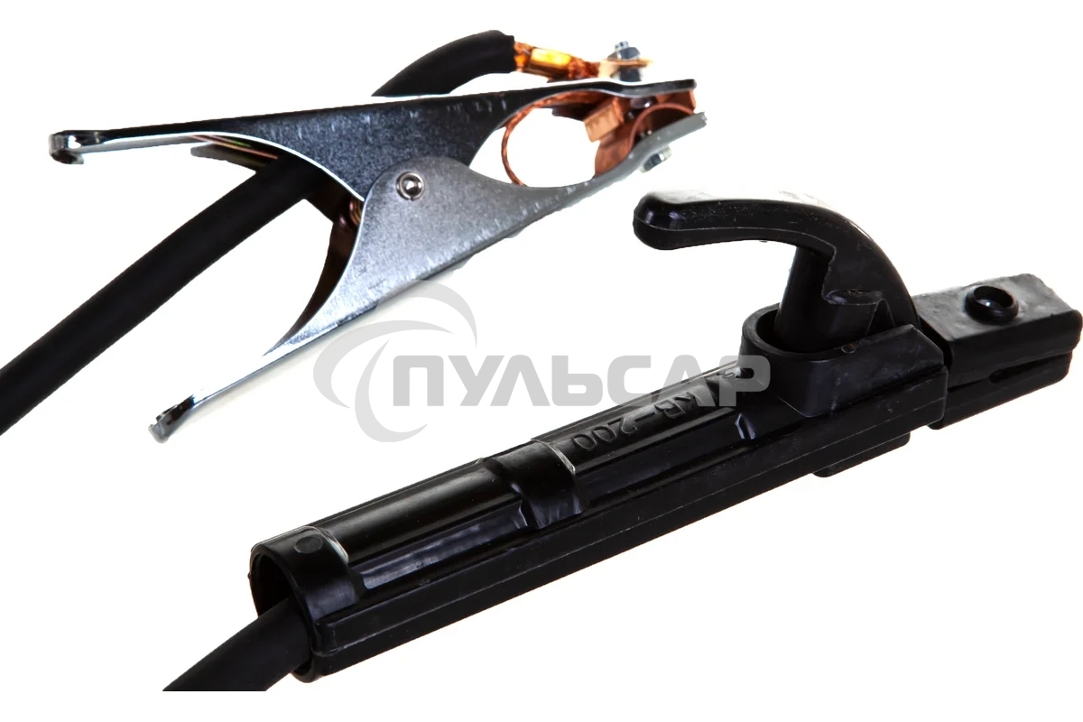 Сварочный аппарат Ресанта САИ-250ПН инвертор ММА DC