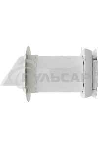 Воздухоочиститель Royal Clima Fiato RCF-70 LUX 12Вт белый