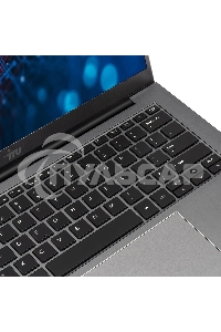 Ноутбук IRU Planio 15INP N-series N100 8Gb SSD256Gb Intel UHD Graphics 15.6