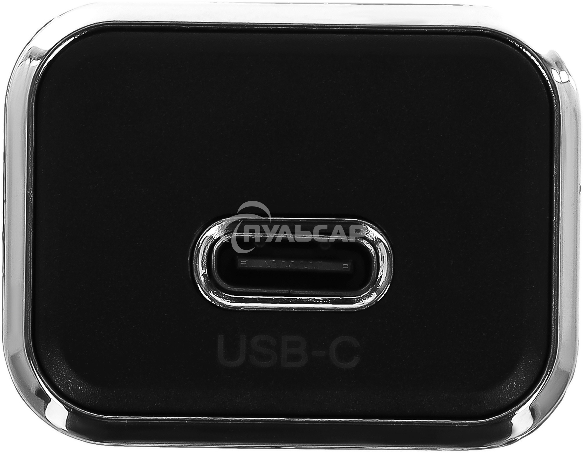 Автомобильное зарядное устройство Buro BUCK1 3A PD черный (BUCK18P010BK)