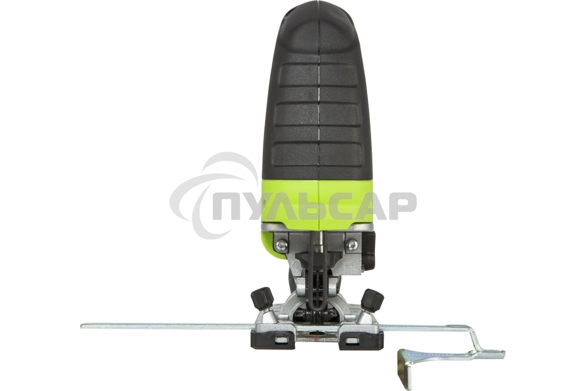 Лобзик аккумуляторный GreenWorks GD24JS, 24V, бесщеточный без АКБ и ЗУ